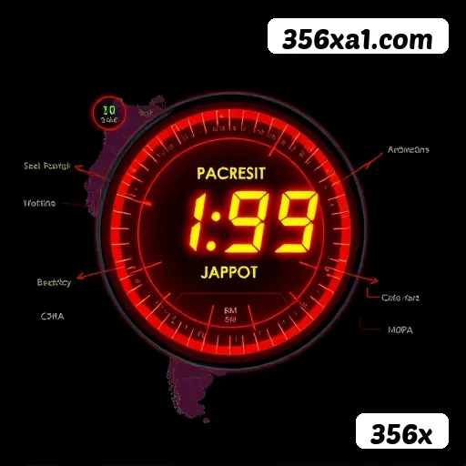 Guia rápido de apostas ao vivo na 356x