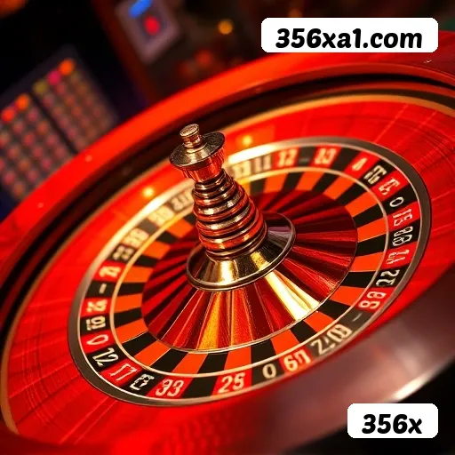 Roleta e blackjack 356x
