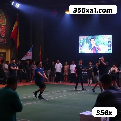 Gates of Olympus slot 356x