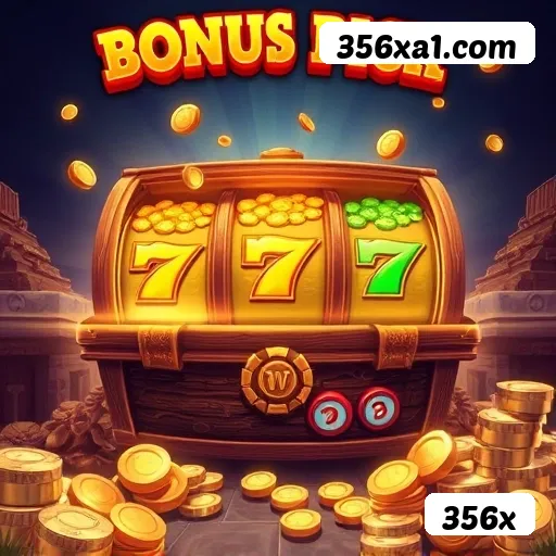 Bônus e prêmios 356x